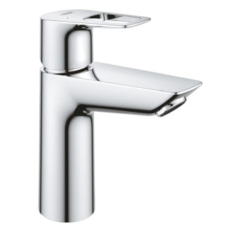 Umývadlová batéria Grohe BauLoop bez výpustu chróm 23091001