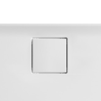 Sprchová vanička obdĺžniková Huppe EasyFlat 140x90 cm liaty mramor EF0111.055