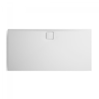 Sprchová vanička obdĺžniková Huppe EasyFlat 180x100 cm liaty mramor EF0120.055