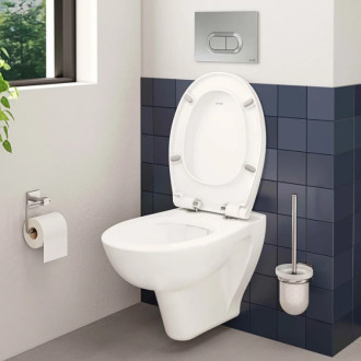 S20 WC sedátko duroplast,ovál 84-003-019