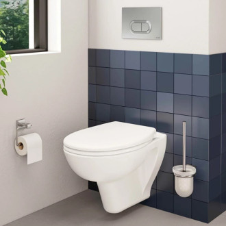S20 WC sedátko duroplast,ovál 84-003-019
