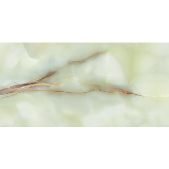 Dlažba Emil Tele Di Marm Pure Onyx Giada 60x120 cm lesk EMMR