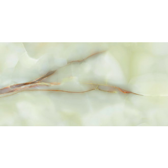 Dlažba Emil Tele Di Marm Pure Onyx Giada 60x120 cm lesk EMMR