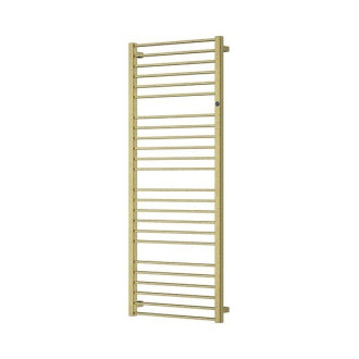 Radiátor kombinovaný Hopa Piko 132,9x43 cm zlatá RADPIK401384SP