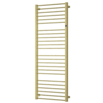Radiátor kombinovaný Hopa Piko 132,9x43 cm zlatá RADPIK401384SP