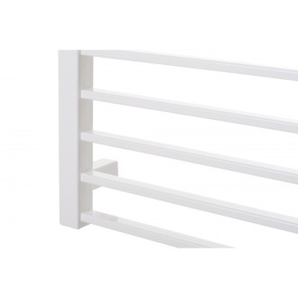 Radiátor kombinovaný Hopa Piko 132,9x43 cm zlatá RADPIK401384SP