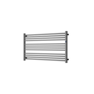Radiátor kombinovaný Hopa Stick Level 55x140 cm antracit RADSTIL146016