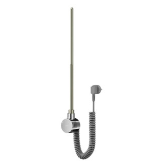 Radiátor elektrický Hopa Mondrian 159x50 cm antracit REDMON501416Y
