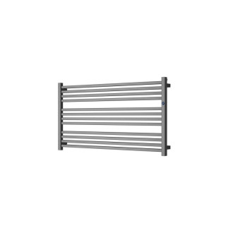 Radiátor elektrický Hopa Stick Level 70x120 cm antracit REDSTIL126016H