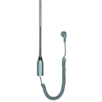 Elektrický radiátor Hopa Stick Level 70x80 cm antracit REDSTIL806016H