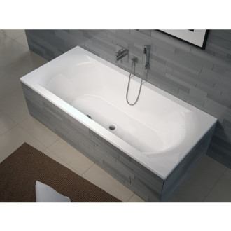 Obdĺžniková vaňa Riho Lima 150x70 cm akrylát ľavá aj pravá B049001005