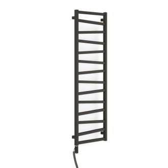 Radiátor elektrický House Level ZET 165,2x50 cm antracit HLZE1570050MCELO