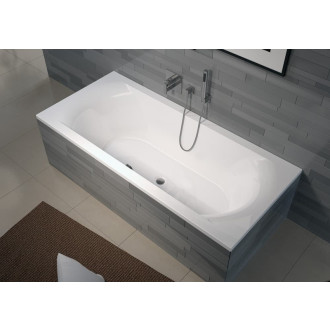 Obdĺžniková vaňa Riho Lima 160x70 cm akrylát ľavá aj pravá B050001005