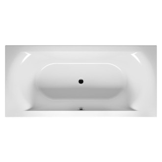 Obdĺžniková vaňa Riho Lima 180x80 cm akrylát ľavá aj pravá B052001005