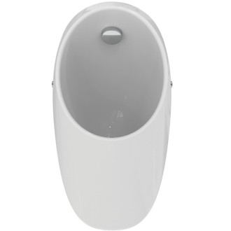Pisoár závesný Ideal Standard i.life zadný odpad SIKOSISIE2537