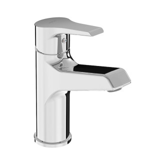 Umývadlová batéria Jika Cube bez výpustu chróm H3111W10049101
