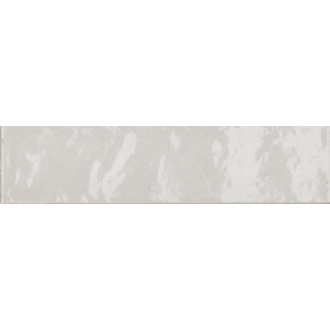 Obklad Ragno Look Bianco 6x24 cm lesk R8FM