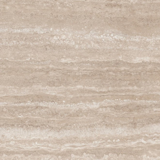 Dlažba Ragno Travertino noc vein cut 60x60 cm mat RCCP