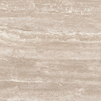 Dlažba Ragno Travertino noc vein cut 60x60 cm mat RCCP