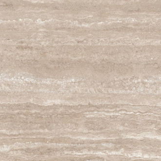 Dlažba Ragno Travertino noc vein cut 60x60 cm mat RCCP