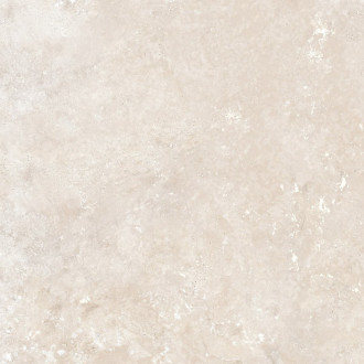 Dlažba Ragno Travertino bianco cross cut 60x60 cm mat RCCS