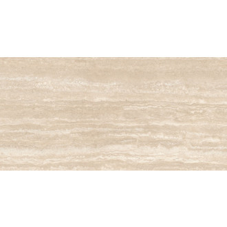 Dlažba Ragno Travertino beige vein cut 60x120 cm mat RC9Y
