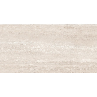 Dlažba Ragno Travertino bianco vein cut 30x60 cm mat RCCW
