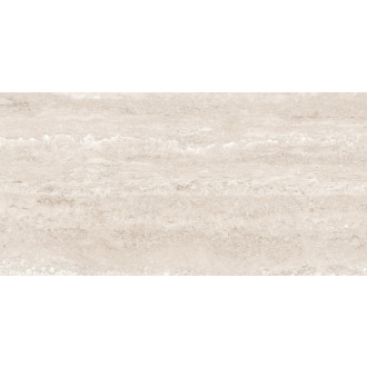 Dlažba Ragno Travertino bianco vein cut 30x60 cm mat RCCW