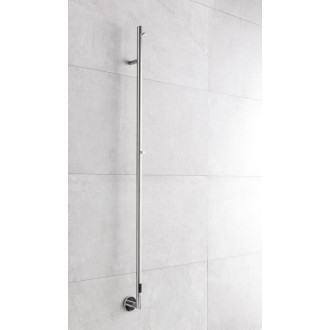 Sušiak uterákov elektrický PMH Ole 170,8x91 cm nerez OL911708NRZ