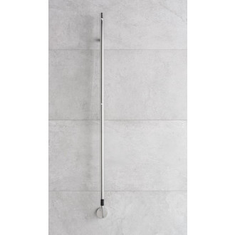 Sušiak uterákov elektrický PMH Ole 170,8x91 cm nerez OL911708NRZ