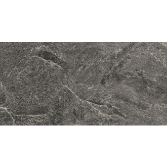 Dlažba Rako Core night 30x60 cm reliéfna DARSR875.1