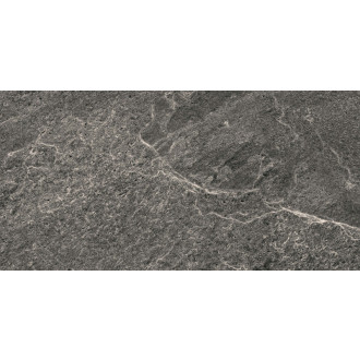 Dlažba Rako Core night 30x60 cm reliéfna DARSR875.1