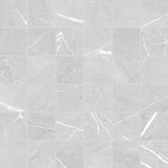 Mozaika Rako Touch dust 30x30 cm mat DDM05903.1
