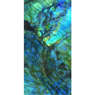 Dlažba Emil Tele di Marm Lumia labradorite 60x120 cm lesk EN8A