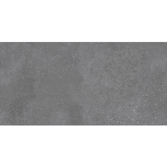 Dlažba Rako Betonico čierna 30x60 cm mat DAKSR792.1