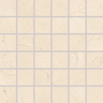 Mozaika Rako Levante béžová 30x30 cm mat DDM05591.1