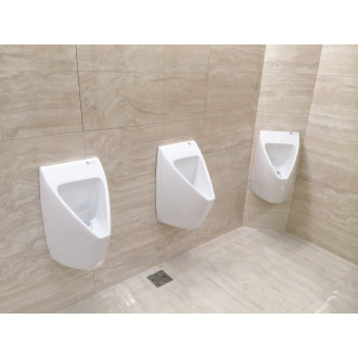 Pisoár závesný bezvodý EcoStep P1.1 30011