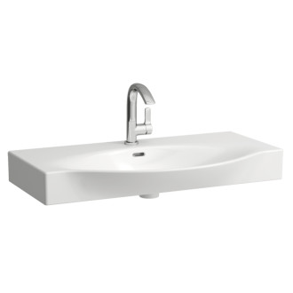 Umývadlo Laufen Palace 90x51 cm otvor pre batériu uprostred H8117020001041