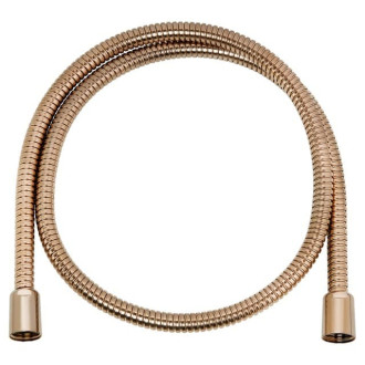 Sprchová hadica Keuco bronz 1600mm 59995031600