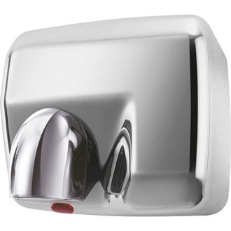 Bemeta Bezdotykový sušič rúk, 2300 W, nerez, mat 924224145