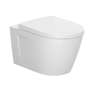 Wc závesné Jika Cubito zadný odpad H8204210000001