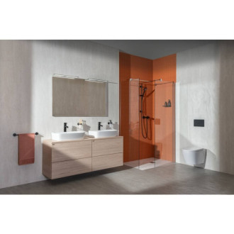 Wc závesné Jika Cubito zadný odpad H8204210000001