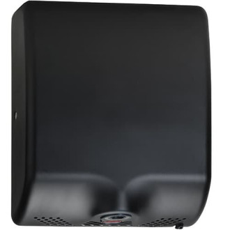 Bemeta Bezdotykový sušič rúk, 1000 W, HEPA filter, nerez, čierna 924224110