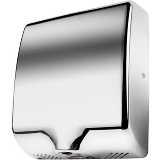 Bemeta Bezdotykový sušič rúk, 1000 W, HEPA filter, nerez, mat 924224115