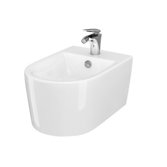 Cersanit Werta bidet závesný K691-006