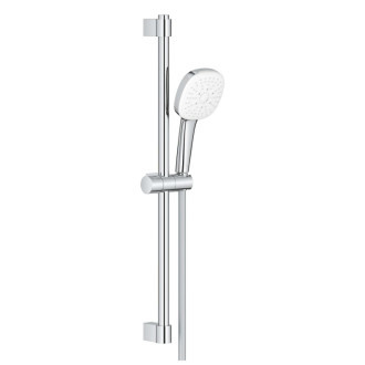 Sprchový set Grohe Tempesta Cube chróm 27786003