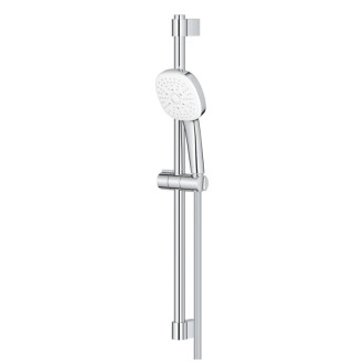 Sprchový set Grohe Tempesta Cube chróm 27786003