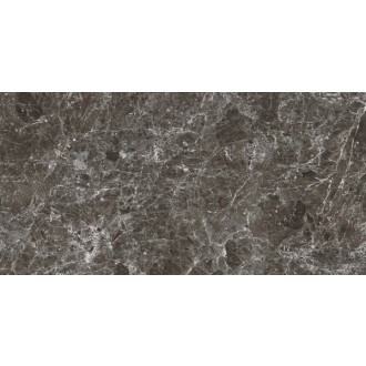 Dlažba Porcelaingres Estro anthracite 30x60 cm mat X630470X8