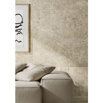 Dlažba Porcelaingres Estro cream 30x60 cm mat X630473X8