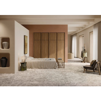 Dlažba Porcelaingres Estro grey 30x60 cm mat X630471X8